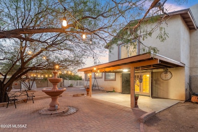 7621 S Camino Escarpado, Tucson, AZ 85746 - photo 6