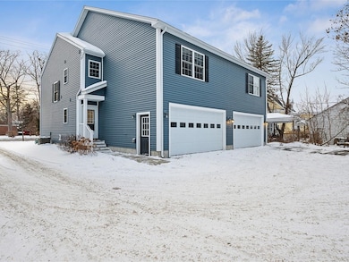 1294 North Ave unit 1, Burlington, VT 05408 - photo 3