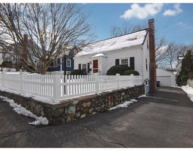 39 Fisher St, Westwood, MA 02090 - photo 2