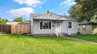 5708 N Elm St, Spokane, WA 99205 - photo 2