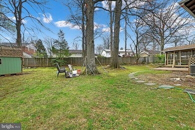 4400 Bestor Dr, Rockville, MD 20853 - photo 7