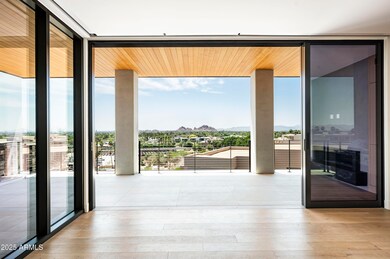 5000 N Camelback Ridge Unit 402 and 410-
