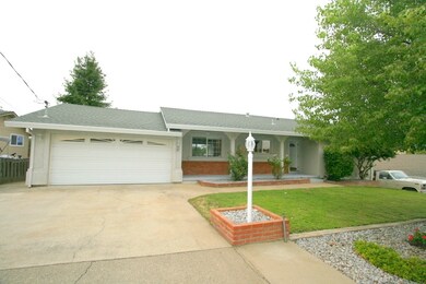 Front view