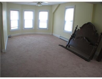 Master Bedroom.