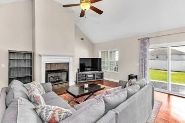 706 Wickham Dr, Evans, GA 30809 - photo 6