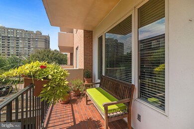 8101 Connecticut Ave unit C503, Chevy Chase, MD 20815 - photo 2