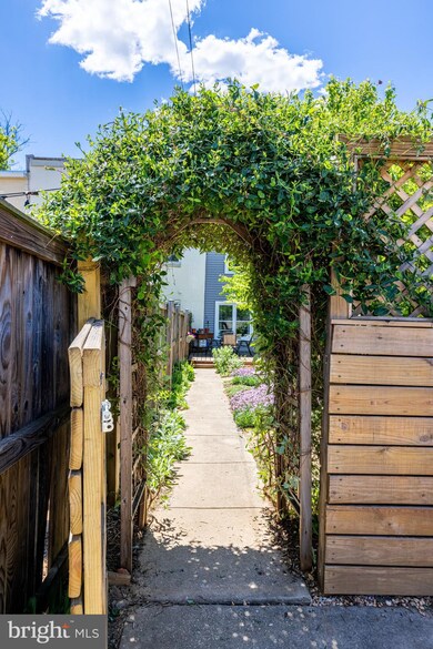 61 P St NW, Washington, DC 20001 - photo 6