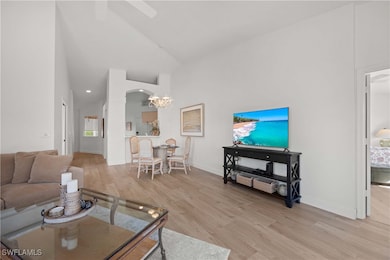 8415 Excalibur Cir unit 10, Naples, FL 34108 - photo 6