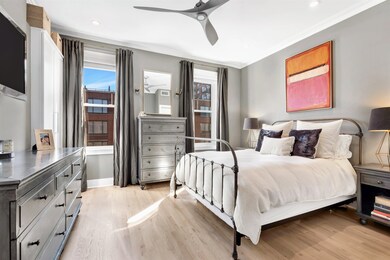 1112 Hudson St unit 5R, Hoboken, NJ 07030 - photo 5