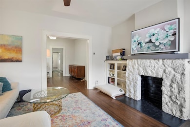 6008 Llano Ave, Dallas, TX 75206 - photo 3