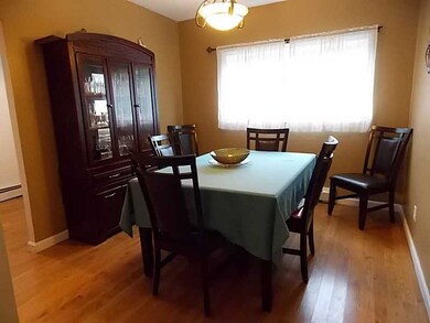 Dining Room.