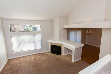 Living Room - view from stairs