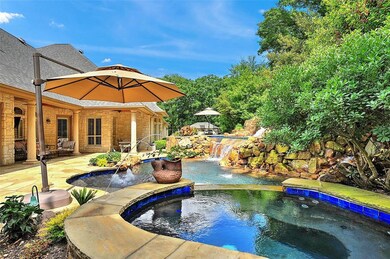 3502 Deer Creek Cir, Denison, TX 75020 - photo 3