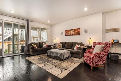 9270 Rifle St, Commerce City, CO 80022 - photo 3