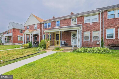 1333 Pentwood Rd, Baltimore, MD 21239 - photo 3