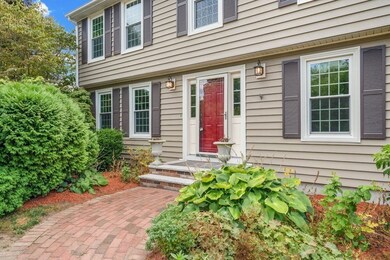 49 Crossbow Ln, North Andover, MA 01845 - photo 3