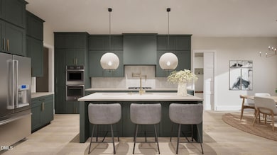 Tbd Lot 9 Shadyside Ct unit Lot 9, Hillsborough, NC 27278 - photo 5