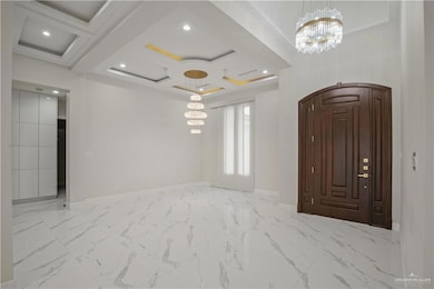 2717 Hart St, Edinburg, TX 78539 - photo 3