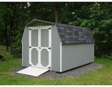 539 Old West Warren Rd, West Warren, MA 01092 - photo 5