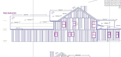 right elevation