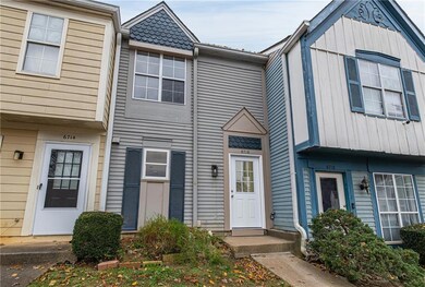 6716 Colchester Place, Norcross, GA 30093 - photo 2