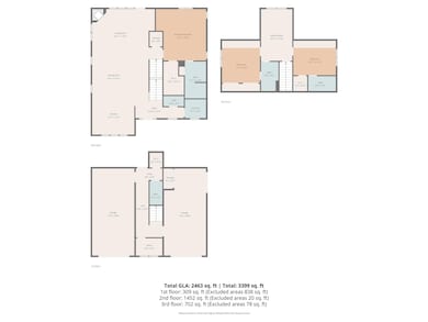 618 Otter Ave, Murrells Inlet, SC 29576 - photo 4