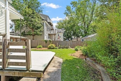 22 Palmer St, Waltham, MA 02451 - photo 5