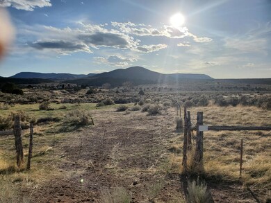 Entrance to Land