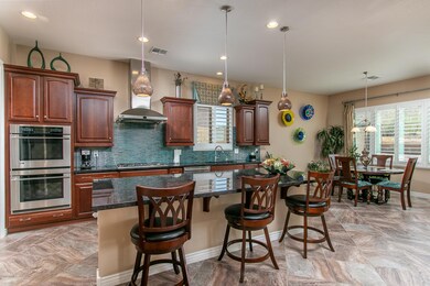 7) KITCHEN