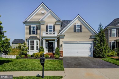 4 Woodlot Ct, Stafford, VA 22554 - photo 3