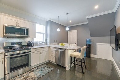 58 Fowler St unit 1, Dorchester, MA 02121 - photo 2