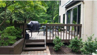 523 Sayre Dr, Princeton, NJ 08540 - photo 2