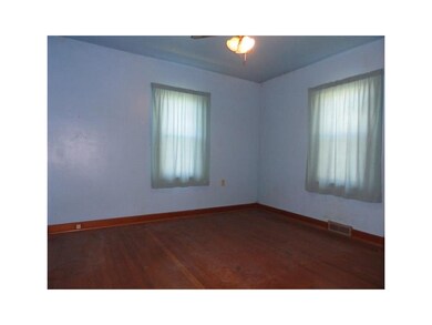 Bedroom.