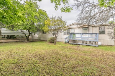 145 Odel Dr, Weatherford, TX 76085 - photo 5