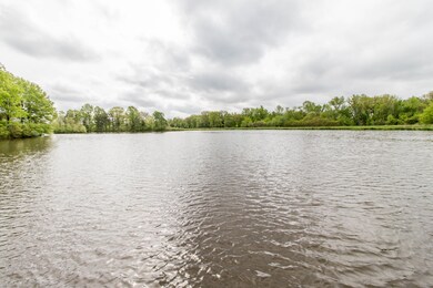 Stocked Lake