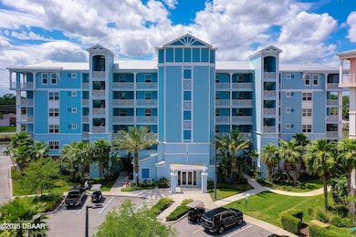 Riverwalk Condos Coronado Island unit 404, New Smyrna Beach, FL 32169 - photo 2