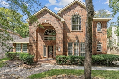 122 N Westwinds Cir, Spring, TX 77382 - photo 3