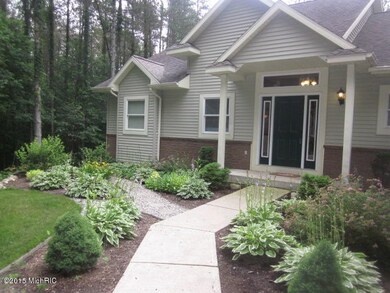 12317 Bowens Mill Rd, Wayland, MI 49348 - photo 2