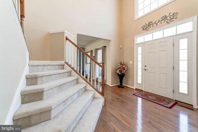 2444 Trimaran Way, Woodbridge, VA 22191 - photo 5