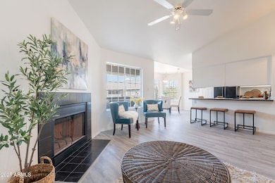 255 S Kyrene Rd unit 212, Chandler, AZ 85226 - photo 7