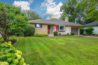 2340 Cranford Road | Columbus