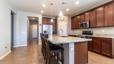 Kitchen 1
