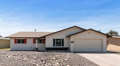 315 E Pebble Beach Dr, Tempe, AZ 85282 - photo 2