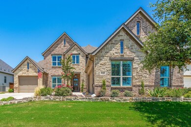 9145 Cordero Dr, North Richland Hills, TX 76182 - photo 2