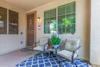 565 W Yellow Wood Ave, San Tan Valley, AZ 85140 - photo 4