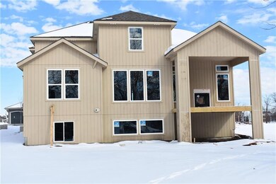 6046 Lakecrest Dr, Shawnee, KS 66218 - photo 4