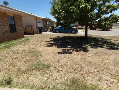 1912 Dewey Ct, Alamogordo, NM 88310 - photo 3