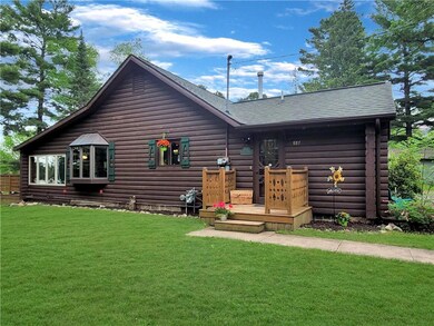 887 23 15 16 St, Chetek, WI 54728 - photo 6