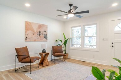Front Living Room