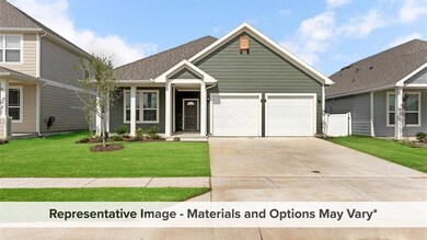 624 Timberwood Dr, Cleburne, TX 76031 - photo 7